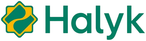 halyk logo